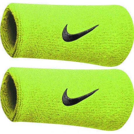 Frotka na rękę szeroka Nike Swoosh NNN05710 Nike