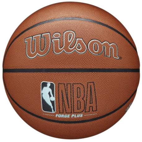 Piłka Wilson NBA Forge Plus Eco Ball