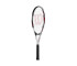 Rakieta do tenisa ziemnego Wilson Fusion