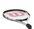 Rakieta do tenisa ziemnego Wilson Fusion