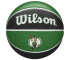 Piłka Wilson NBA Team Boston Celtics Ball