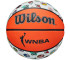 Piłka do koszykówki Wilson WNBA All Team Ball