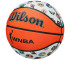 Piłka do koszykówki Wilson WNBA All Team Ball