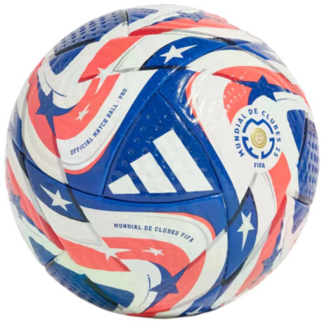 Piłka nożna adidas Fifa Club World Cup 25 Pro Ball