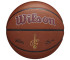 Piłka Wilson Team Alliance Cleveland Cavaliers Ball