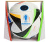 Piłka nożna adidas Fussballliebe Euro24 Pro adidas