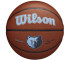 Piłka do koszykówki Wilson Team Alliance Memphis Grizzlies Ball
