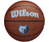 Piłka do koszykówki Wilson Team Alliance Memphis Grizzlies Ball