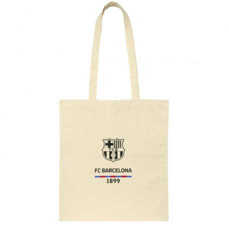 Torba FC Barcelona Tote Bag