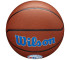 Piłka do koszykówki Wilson Team Alliance Philadelphia 76ers Ball