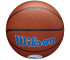 Piłka do koszykówki Wilson Team Alliance Philadelphia 76ers Ball