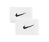 Opaski na getry Nike Guard Stay 2szt SE0047 Nike