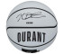 Piłka do koszykówki Wilson NBA Player Icon Kevin Durant Mini Ball