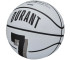 Piłka do koszykówki Wilson NBA Player Icon Kevin Durant Mini Ball
