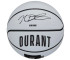 Piłka do koszykówki Wilson NBA Player Icon Kevin Durant Mini Ball