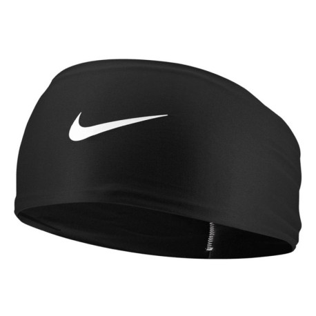 Opaska na głowę Nike Dri-Fit Fury Classic Wide Headband Nike