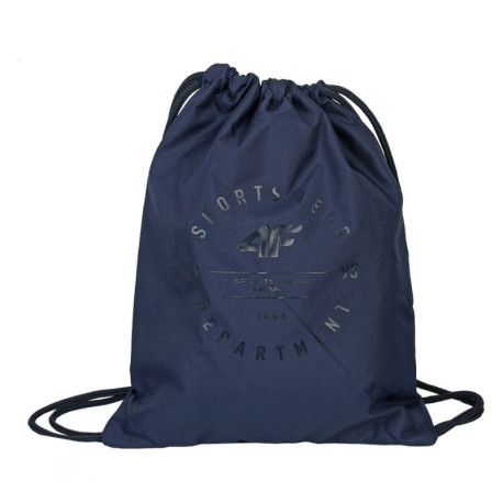 Worek, plecak 4F 4FJWSS24AGYMM082