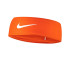 Opaska na głowę Nike DRI-FIT Fury Classic Headband Nike