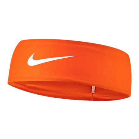 Opaska na głowę Nike DRI-FIT Fury Classic Headband Nike