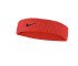 Opaska na głowę Nike Swoosh Headbaand Nike