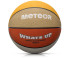 Piłka do koszykówki Meteor What's up