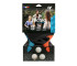 Zestaw do tenisa stołowego Cornilleau Tacteo Duo Outdoor