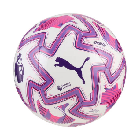 Piłka nożna Puma Orbita Play Premier League 84717