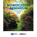 Nowoczesne akwarium