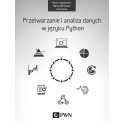 Przetwarzanie i analiza danych w języku Python