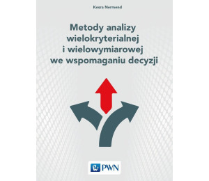 Metody analizy wielokryterialnej i wielowymiarowej