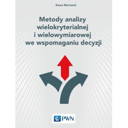 Metody analizy wielokryterialnej i wielowymiarowej