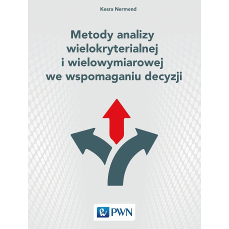 Metody analizy wielokryterialnej i wielowymiarowej