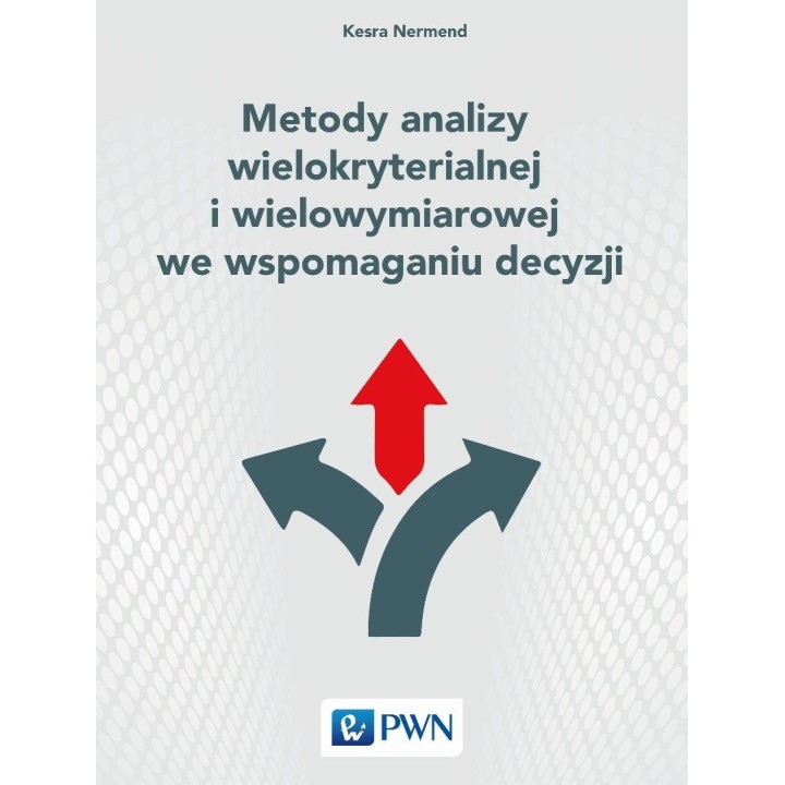 Metody analizy wielokryterialnej i wielowymiarowej