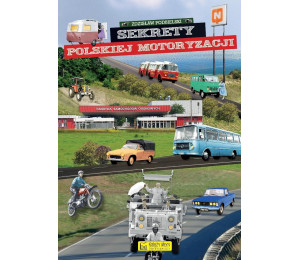 Sekrety polskiej motoryzacji
