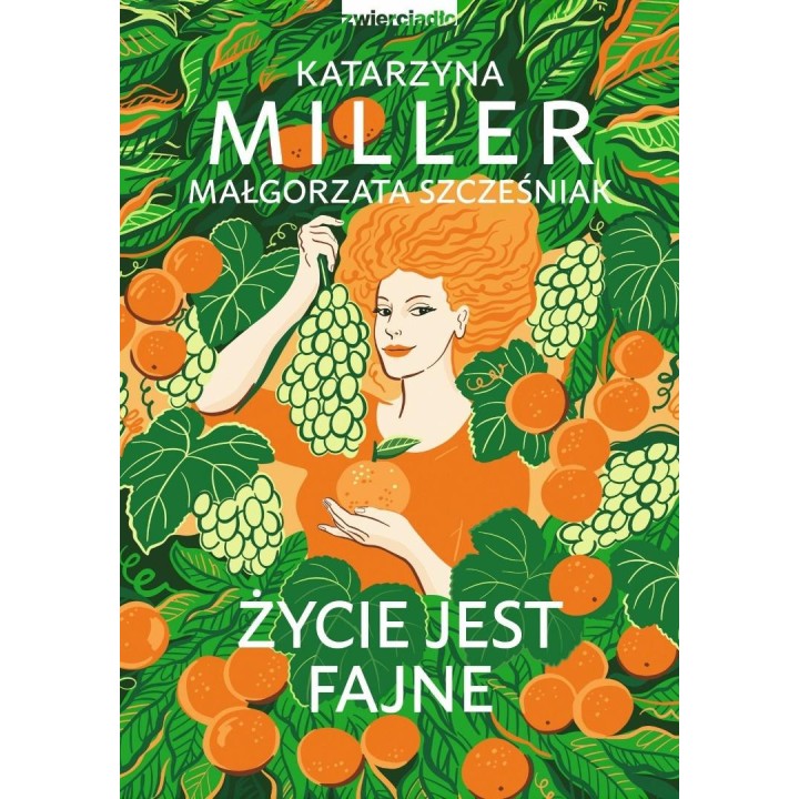 Życie jest fajne