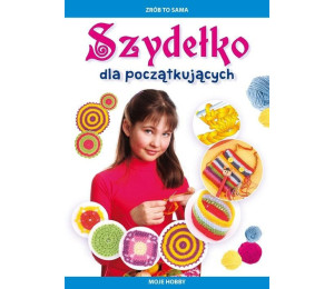 Szydełko dla początkujących