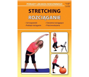 Stretching. Rozciąganie
