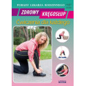 Zdrowy kręgosłup. Ćwiczenia dla każdego