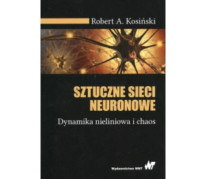 Sztuczne sieci neuronowe