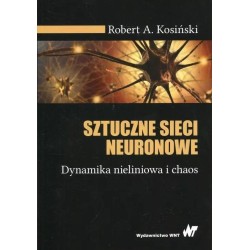 Sztuczne sieci neuronowe