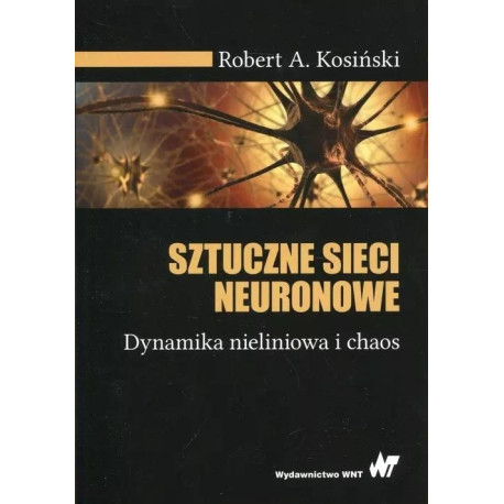 Sztuczne sieci neuronowe