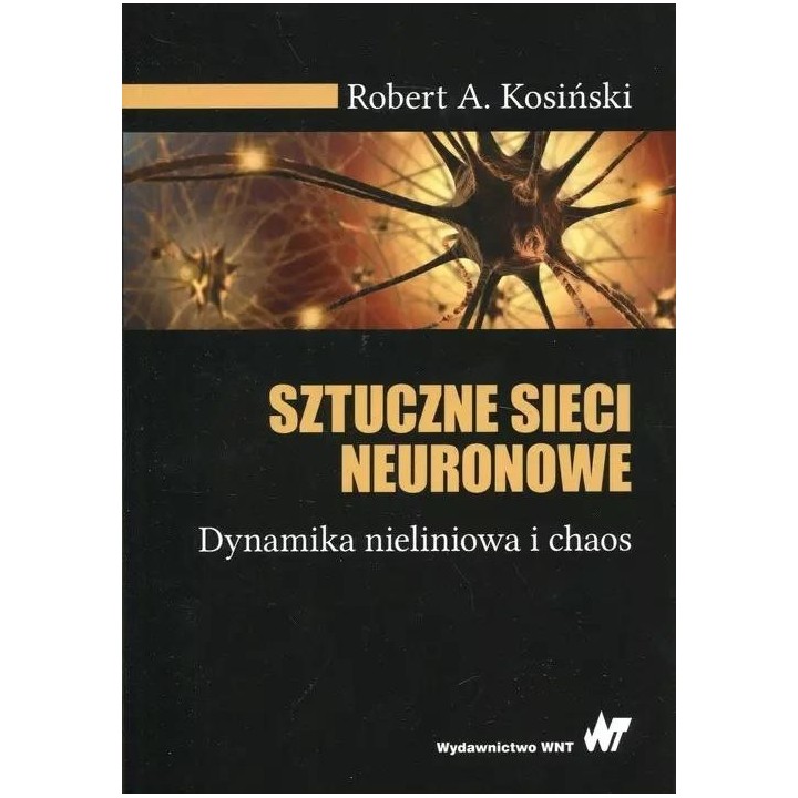 Sztuczne sieci neuronowe