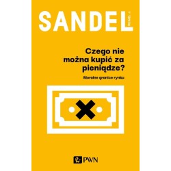 Czego nie można kupić za pieniądze?