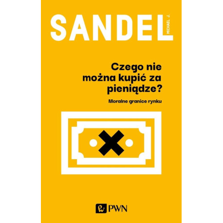 Czego nie można kupić za pieniądze?