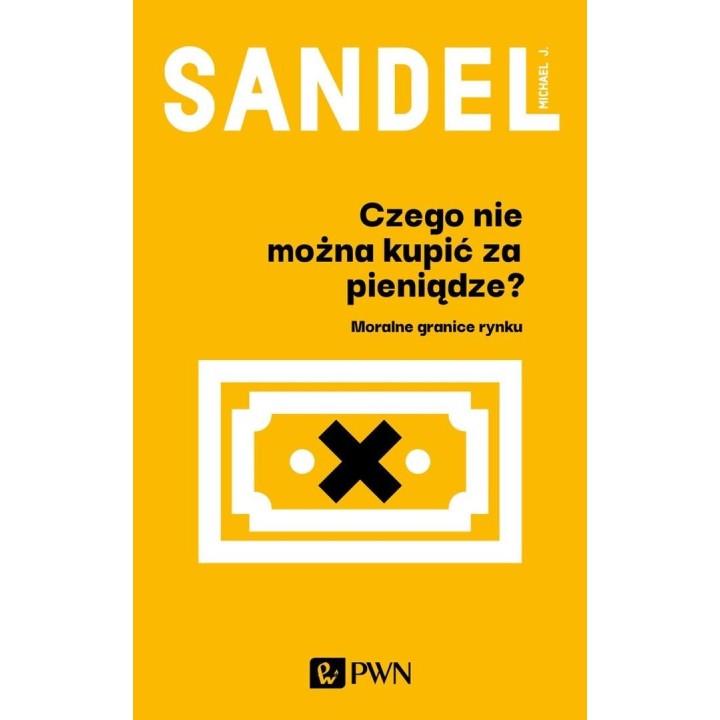 Czego nie można kupić za pieniądze?
