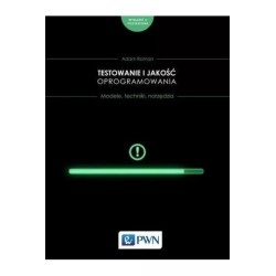 Testowanie i jakość oprogramowania