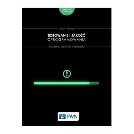 Testowanie i jakość oprogramowania