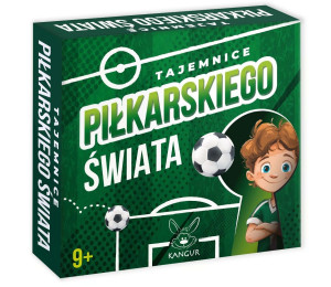 Tajemnice Piłkarskiego Świata