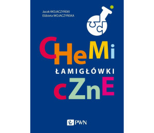 Chemiczne łamigłówki