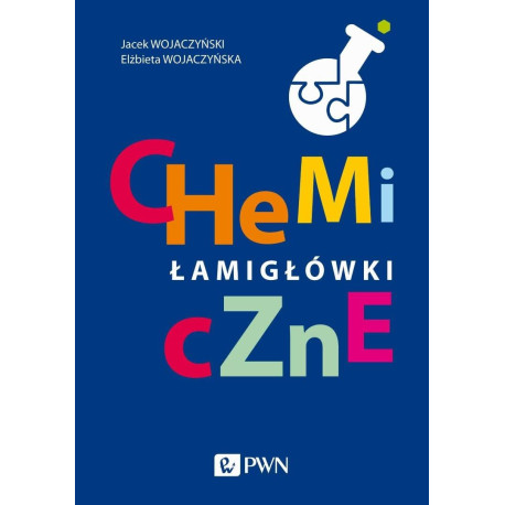 Chemiczne łamigłówki